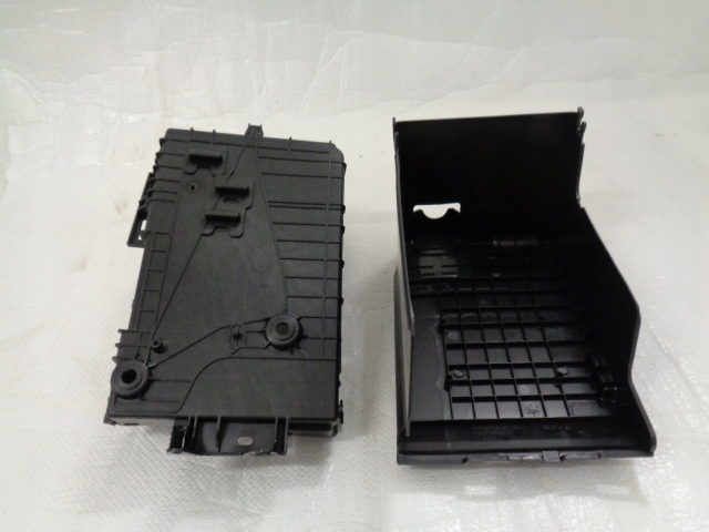 фото №8, Peugeot 208 2008 opel crossland защита основание корпус аккумулятор комплект