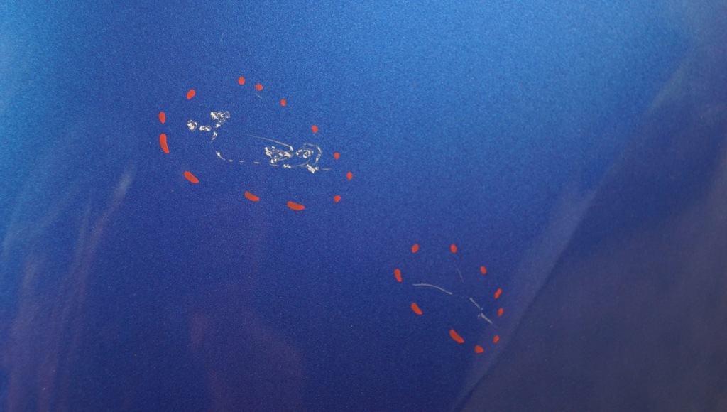 фото №9, Двері правий перед peugeot 308 t7 kgs