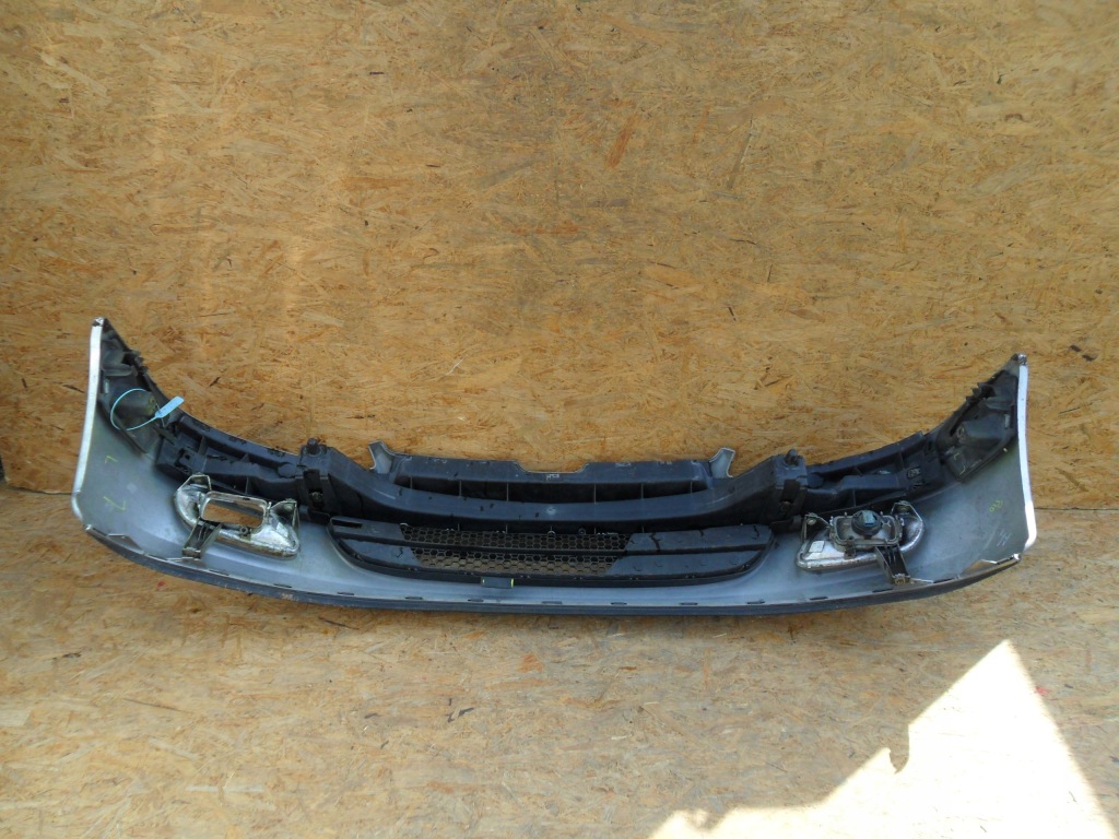 фото №12, Бампер передний peugeot 106 1996-
