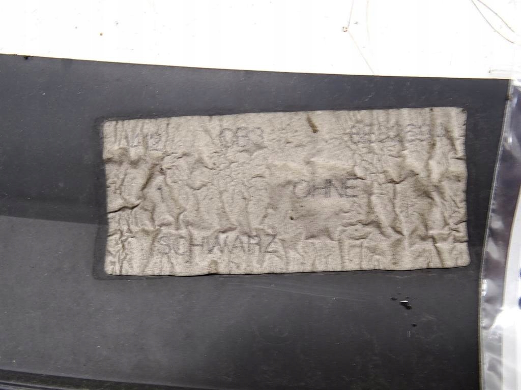 фото №6, Решітка радіатора решітка радіатора ford c-max 06-10