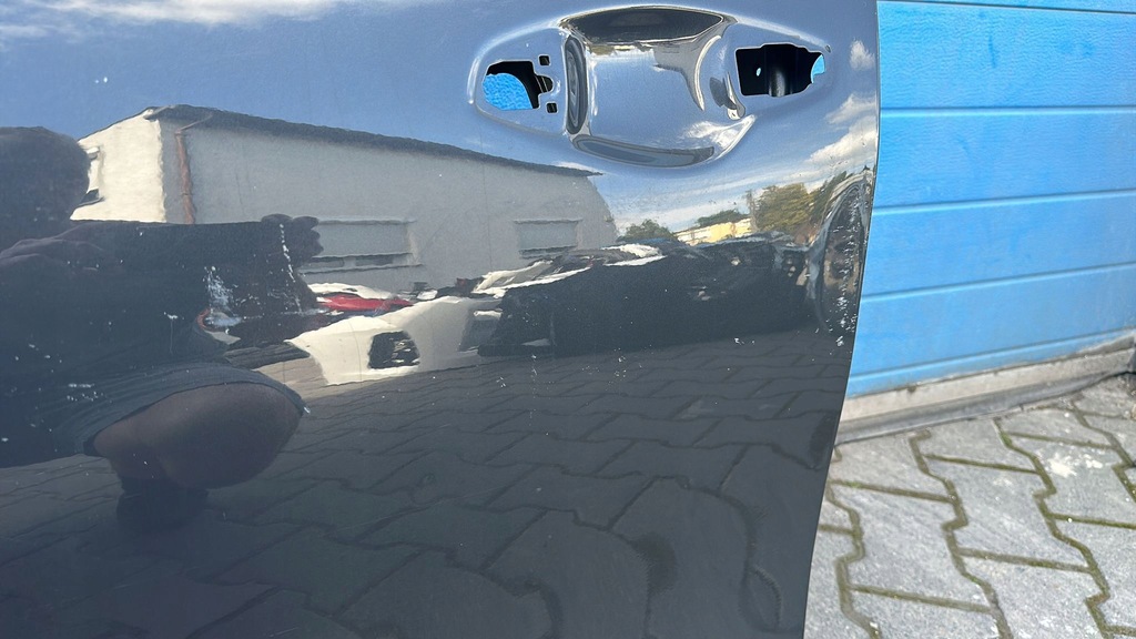 фото №6, Kia proceed 2017- двері przenie перед ліва