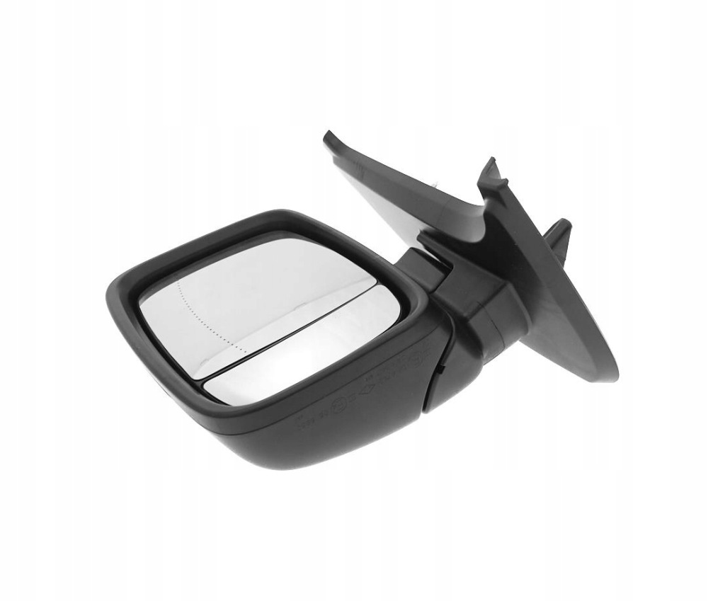 Купить Зеркало боковой fiat talento 2016- 4422986 левая nieogrzewany механический