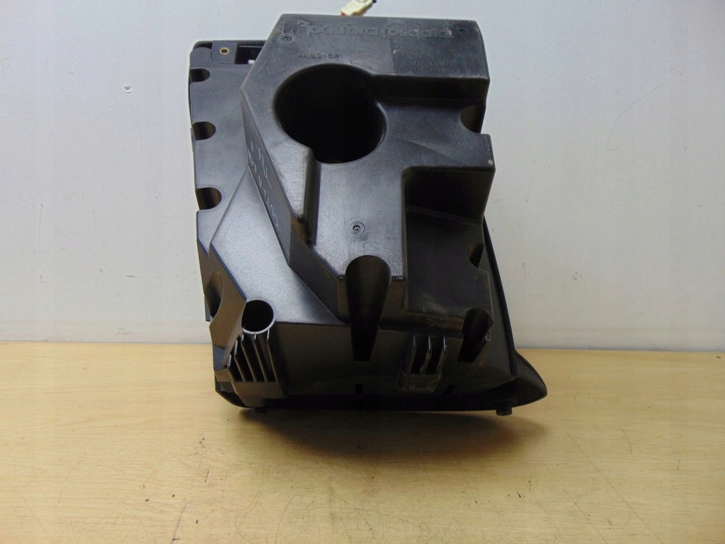 фото №8, Сабвуфер mitsubishi outlander ii 8720a012