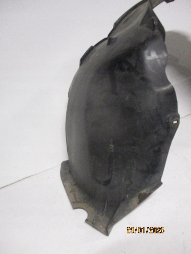 фото №7, Підкрилок підкрилок передні перед skoda kamiq 658 658809961 ліва