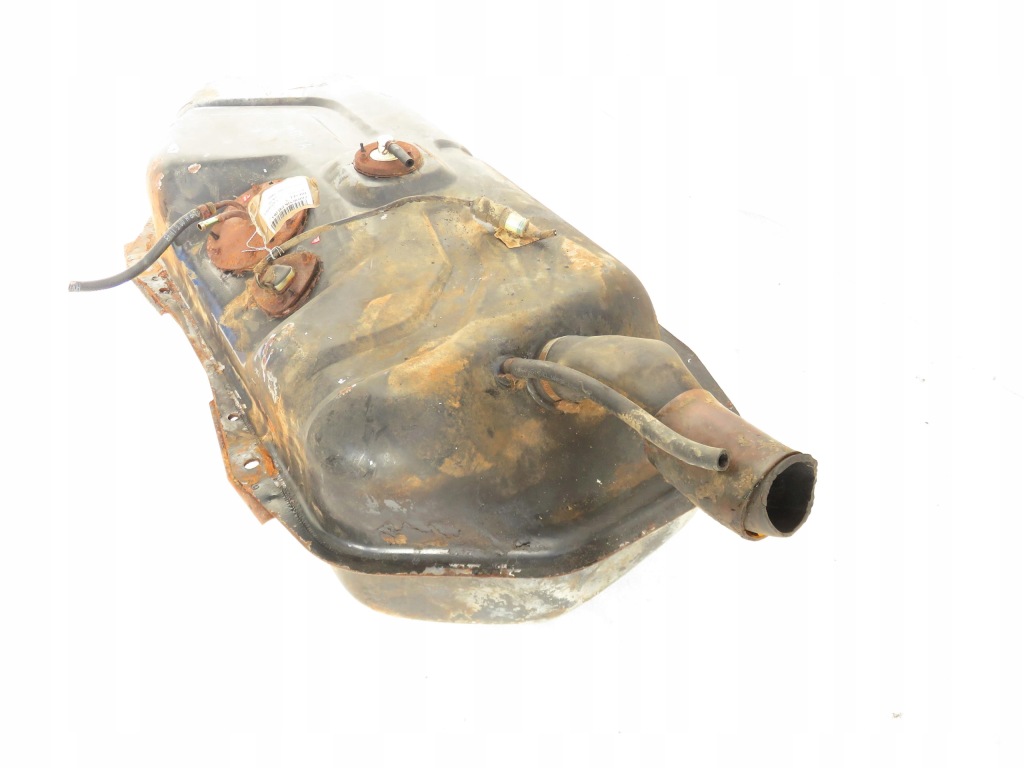 Купить Бак топлива дизель hyundai galloper 2 jk-01 2.5 td интеркулер