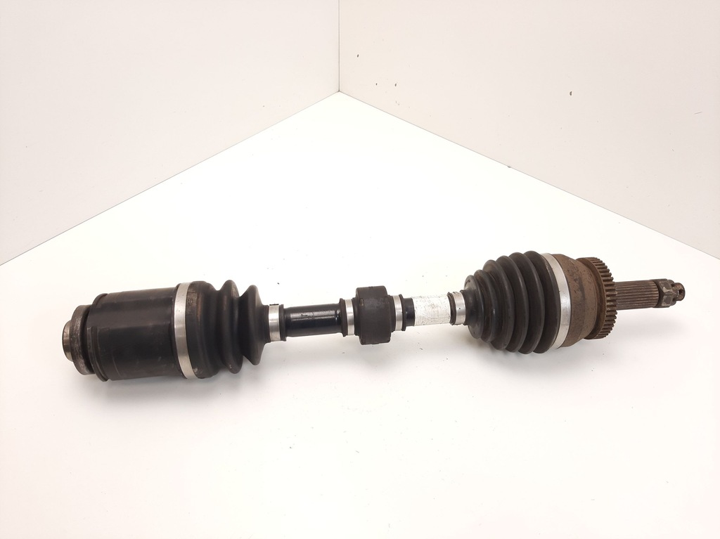 фото №6, 2006 hyundai santa fe приводной вал передняя