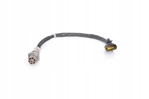 фото №3, Датчик лямбда-зонд bosch do renault thalia ii 1.4 1.6