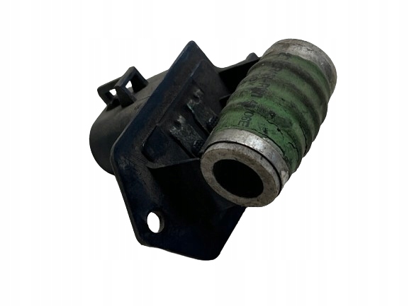 фото №1, Opel резистор резистор вентилятора радіатора 55702180