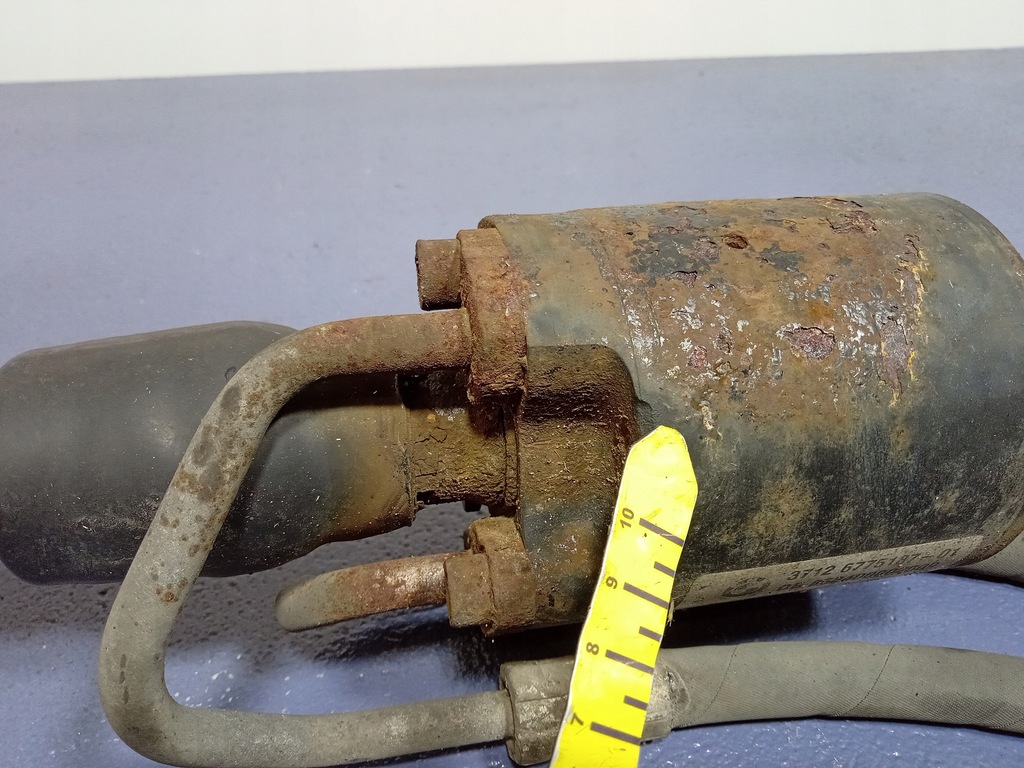 фото №7, Bmw 7 f01 тяга стабилизатора задняя dynamic 6775187