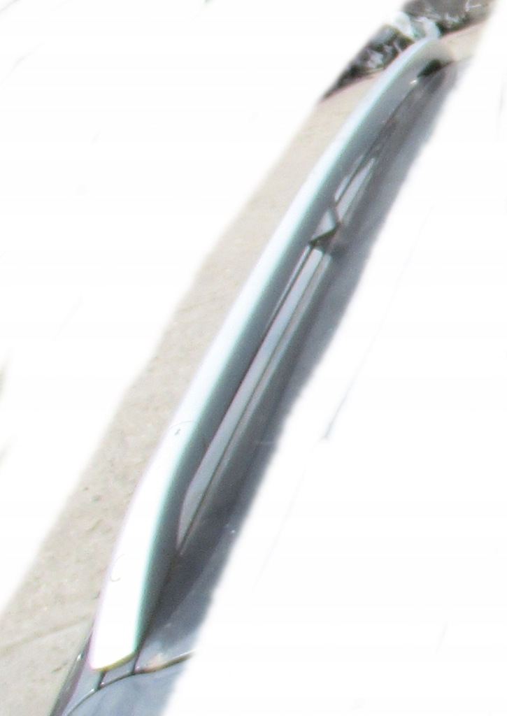 фото №1, Citroen c5 i lift kombi рейлинги кровельные