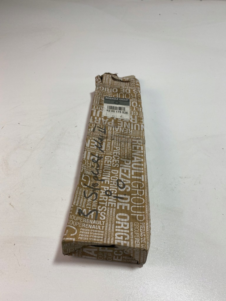 Третье  фонарь  стоп-сигнал led renault megane 2 2003- Цена