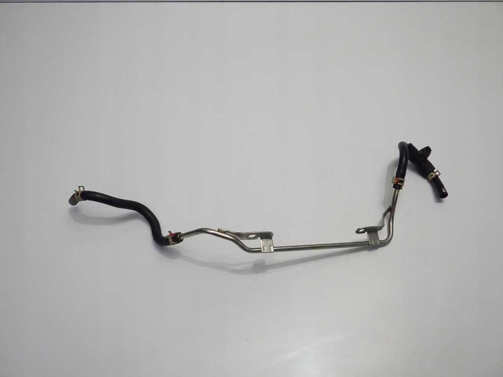 фото №2, Sx4 s cross 1.4h 22r n.model шланг труба топлива