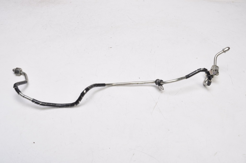 фото №5, Land rover range rover l560 3.0 d шланг топлива 9x2q-9e920-ce