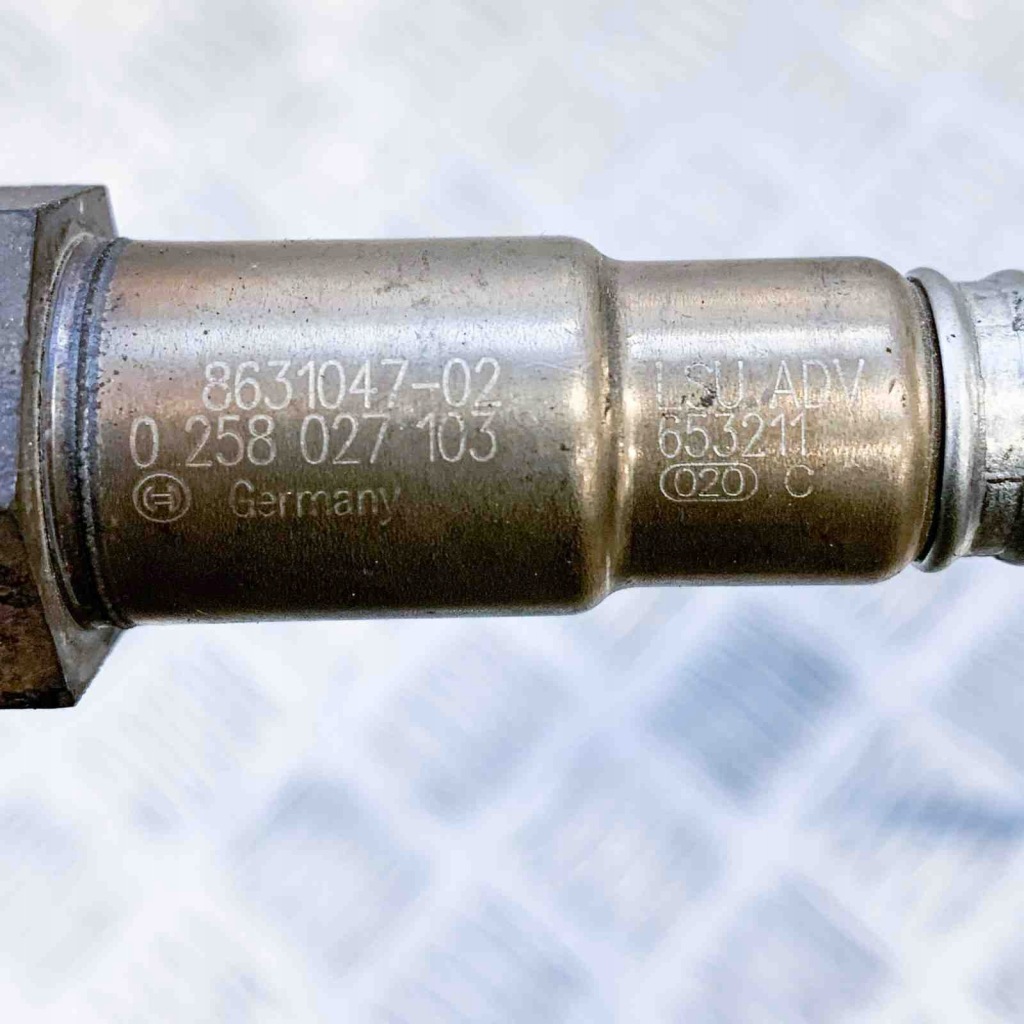 Датчик лямбда-зонд bmw 3 f30, f80 0258027103 10664584 2.0l 185kw 2016 Киев