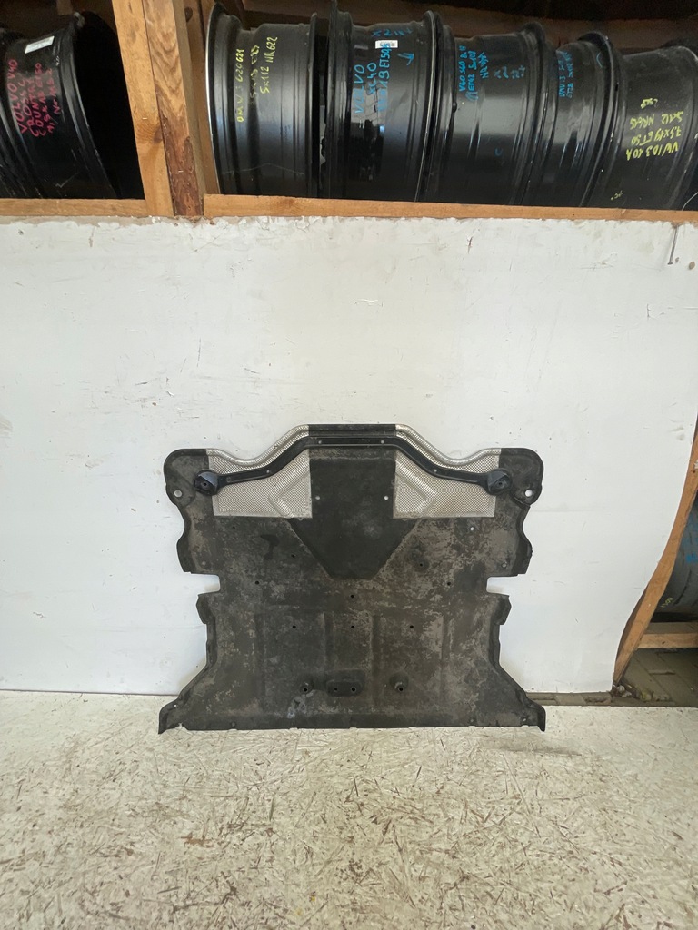 фото №6, Захист alfa romeo stelvio