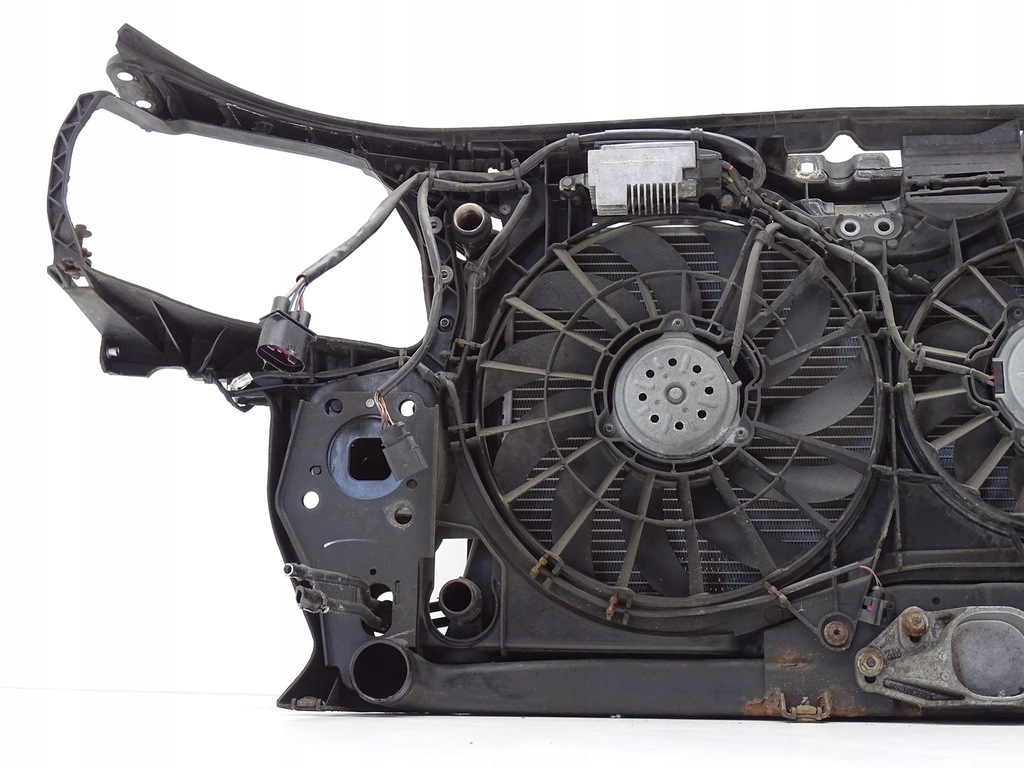 фото №10, Kpl pas перед передній seat exeo 3r 2.0 tdi cag ndj