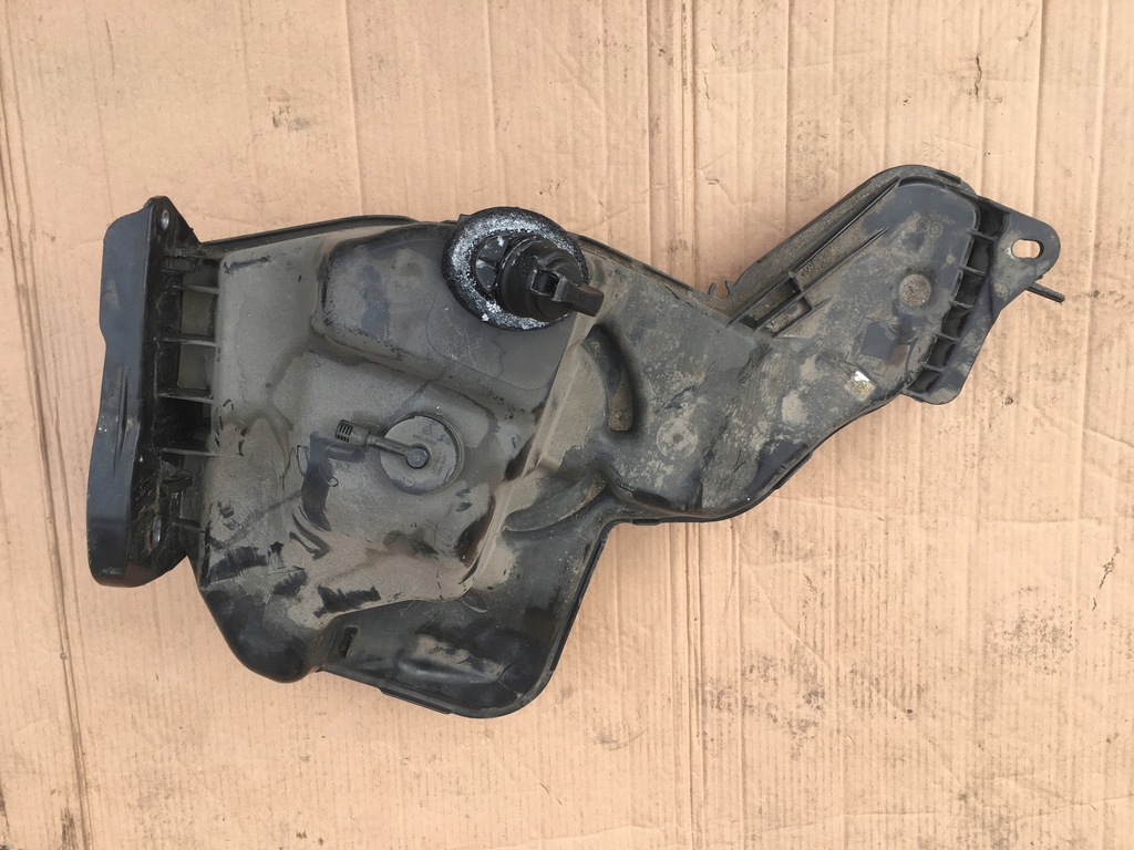 фото №1, Seat alhambra бак adblue kompletny 2,0tdi 2019 rok