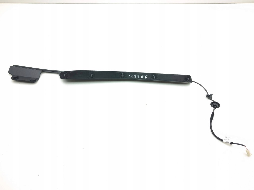 Купить Peugeot 3008 iii 2024 датчик открывания крышки рычаг 9843297980