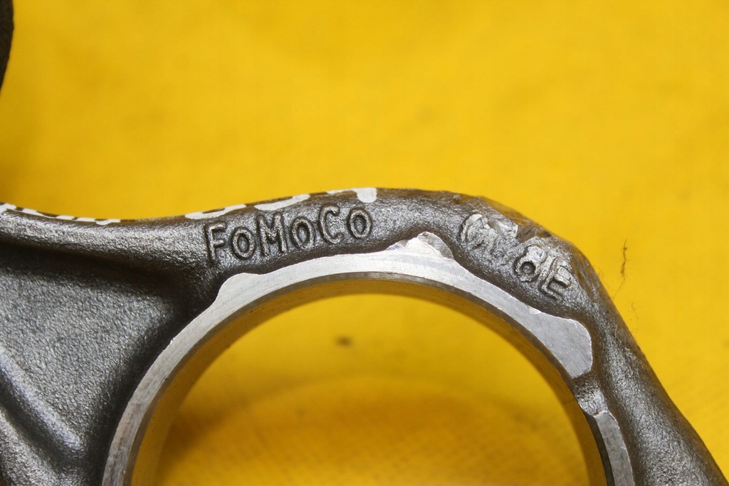 фото №7, Шатун gb8e explorer 6u 3.0 b ecoboost гибрид