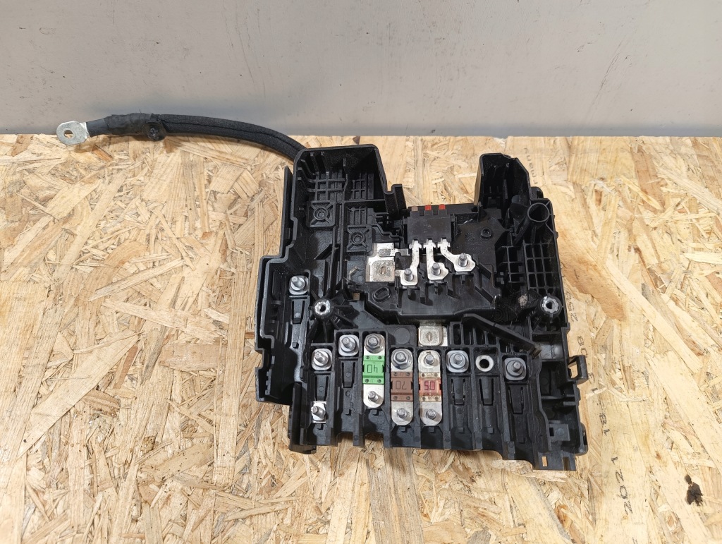 Купить Модуль аккумулятор psa 9822465180