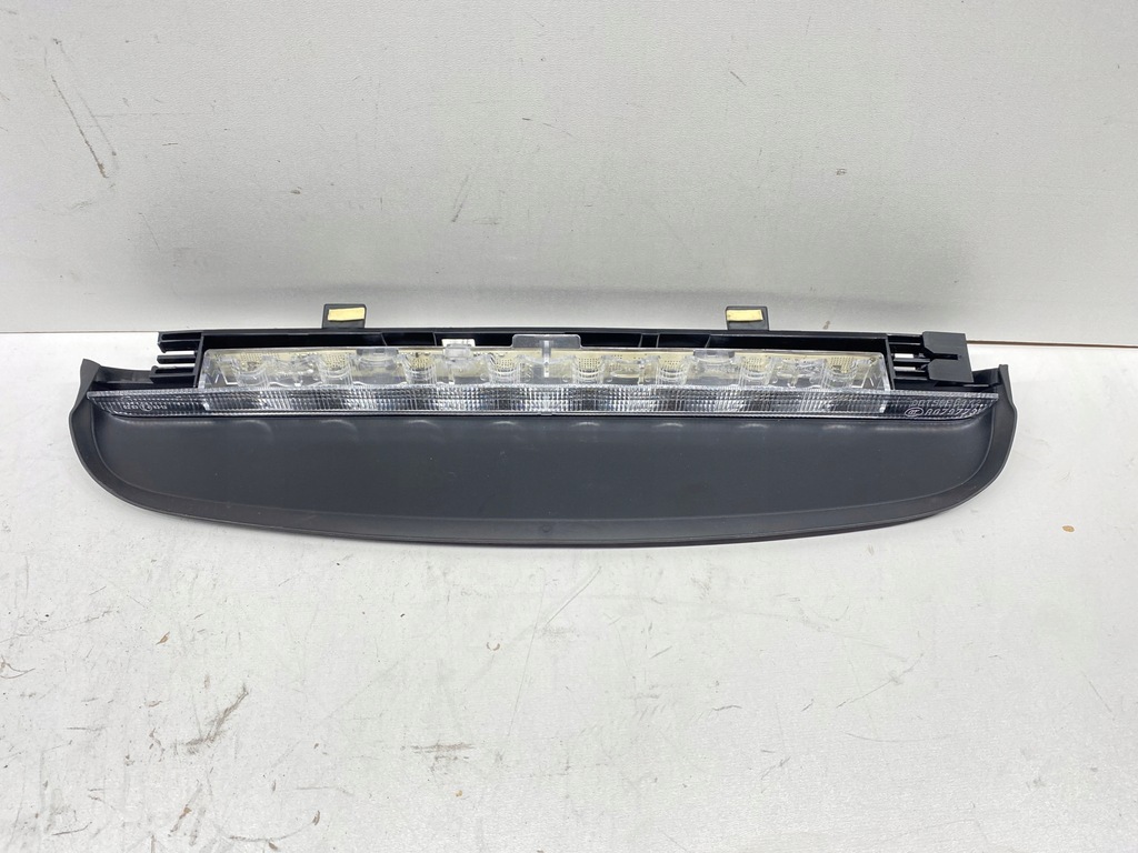 фото №1, 3 третій світло лампа стоп-сигнал стоп bmw 3 f34 gt