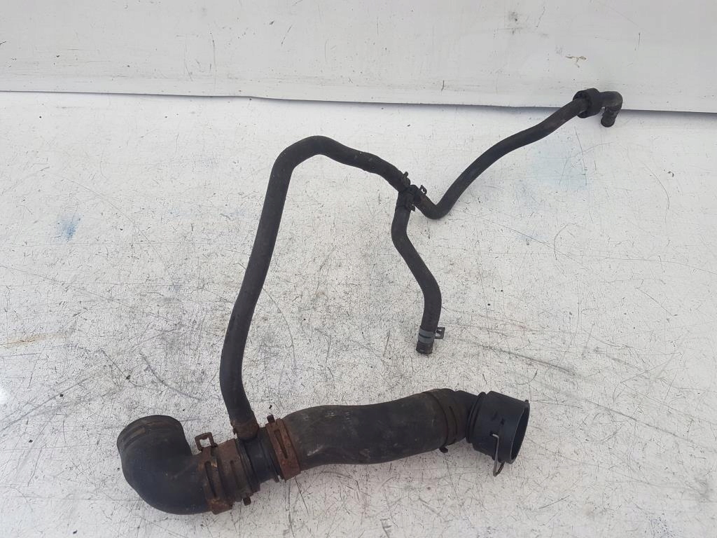 фото №2, Шланг труба wąż wody ford galaxy mk2 2.8 v6