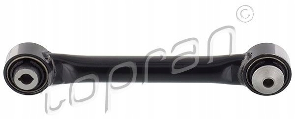 фото №1, Topran 100 305 ролик натягувача, ремінь розподільного валу