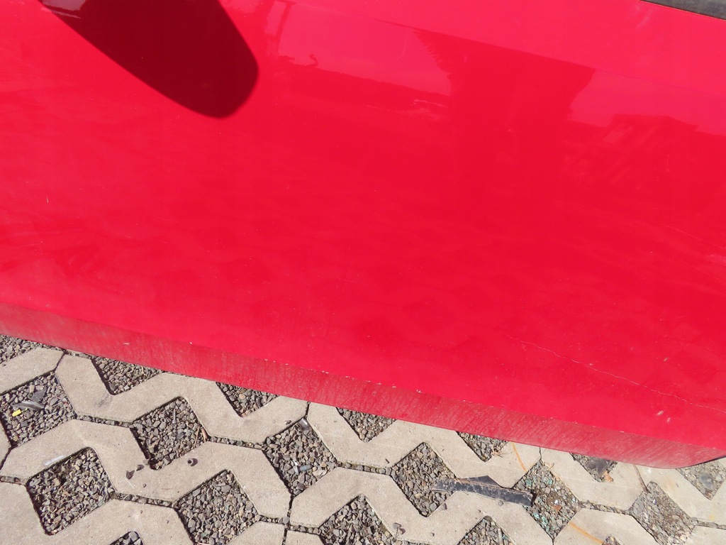 фото №6, Skoda citigo fl 3d дверь левая, левый перед ly3d