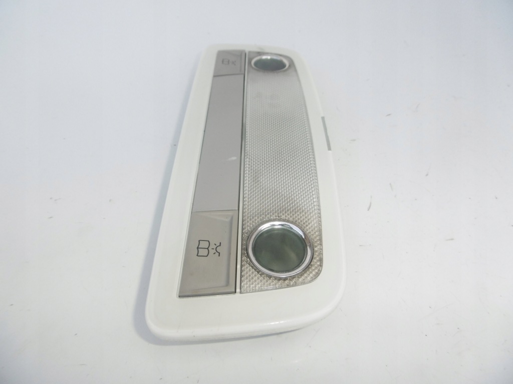 фото №3, Лампа освещение потолочный mercedes w204