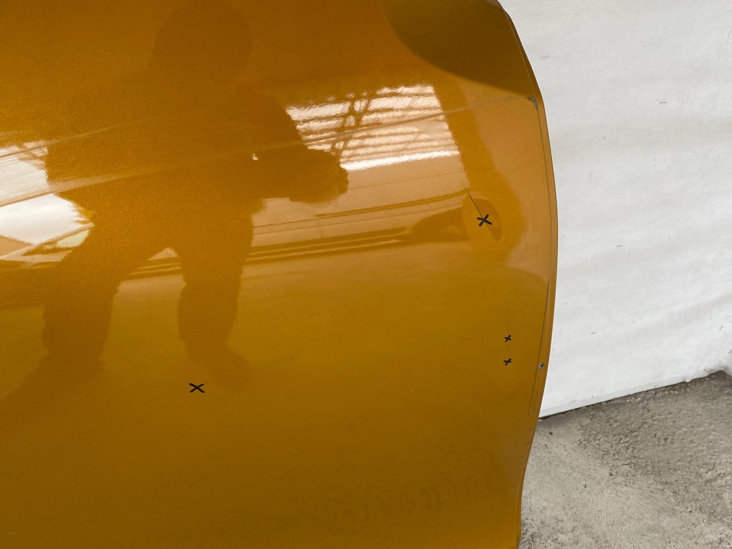 фото №8, Citroen ds3 crossback двері праве задні