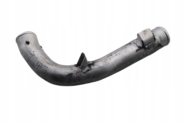 фото №1, Шланг труба интеркулер 059145731ak audi a6 c6 2.7 tdi