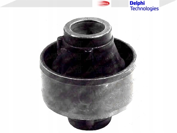 фото №2, Втулка важеля peugeot 107 1.0