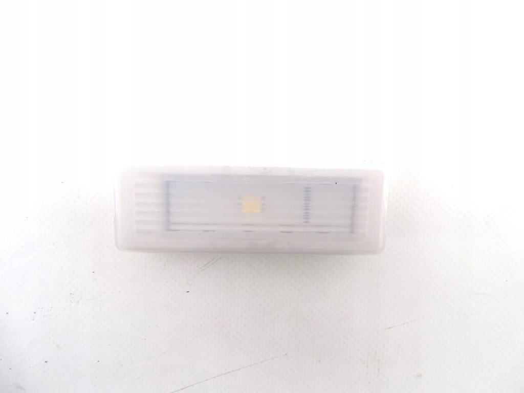 Купить Mini f60 countryman 17-24 лампа освещение дверь led 9270505