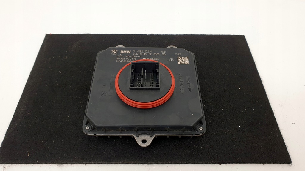 фото №1, Модуль led bmw x1 f48 lift bmw f20 lift led 7492024