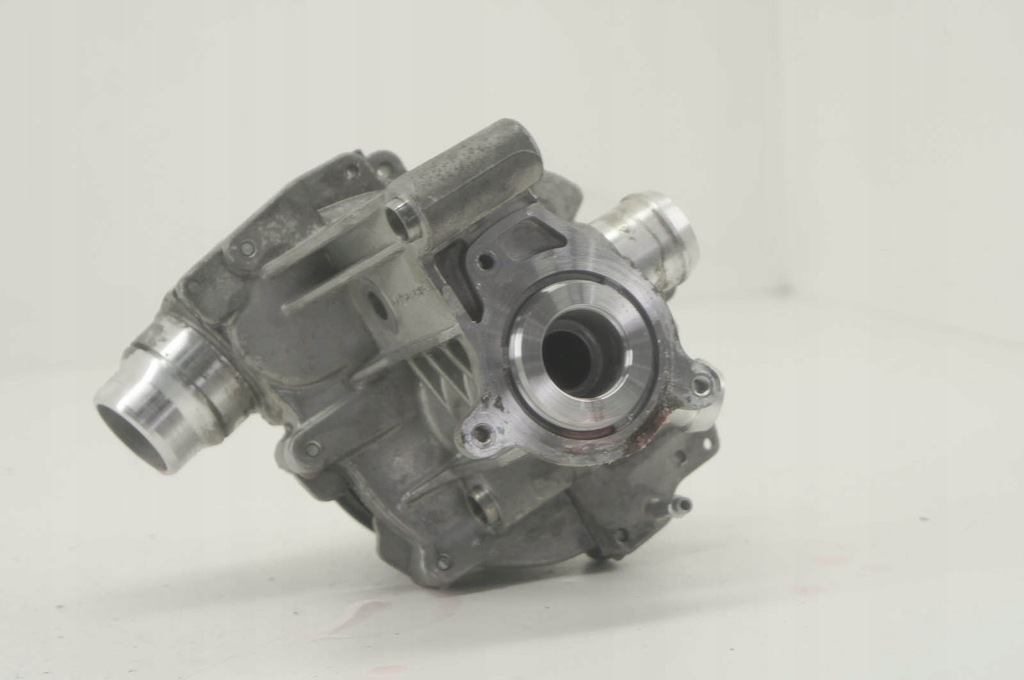 фото №4, Gu491 infiniti q30 2.2d насос wody