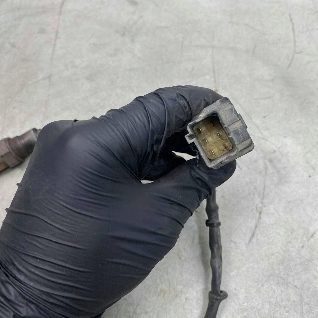 фото №2, Датчик лямбда-зонд xc90 i