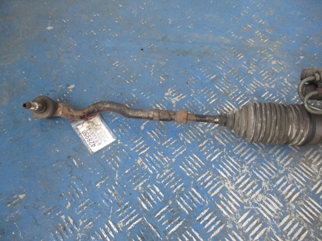 Bmw 3 e46 трансмісія рейка рульова zf 7852974489 Оригінал