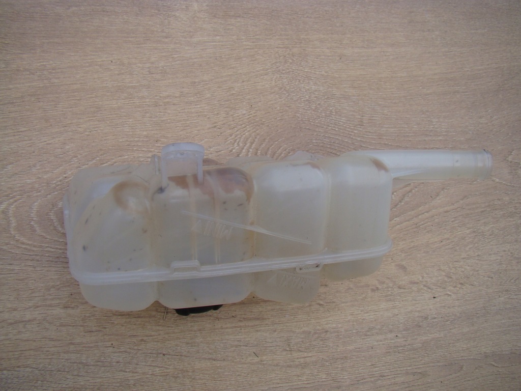 фото №14, Бачок расширительный koleos ii iv megane