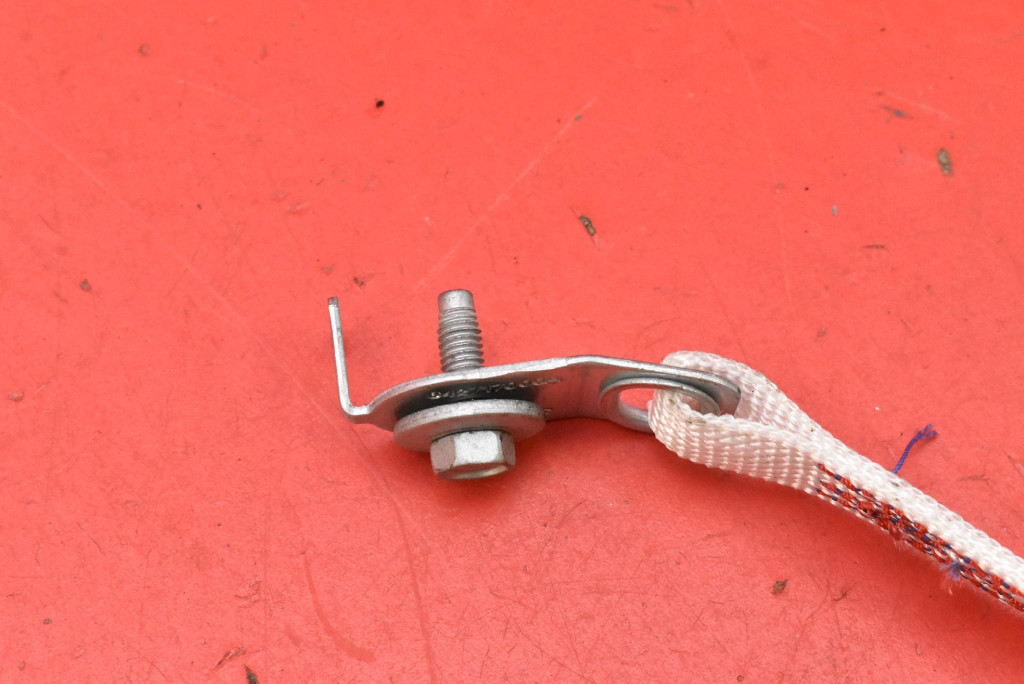 фото №8, Подушка безпеки подушка повітряна шторка безпеки права 1490552-cn-e tesla model y 20-