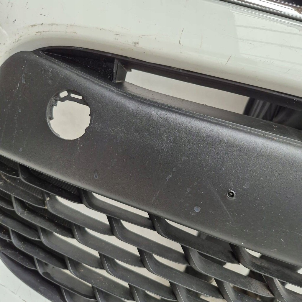 фото №11, Kia rio iv 17- бампер перед передний 86510-h8050