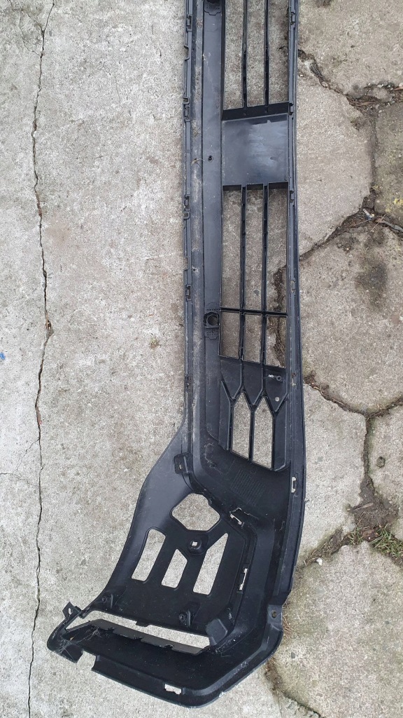 фото №6, Kia sorento iv 4 20- 86530-p2020 решётка нижняя бампера передний перед €