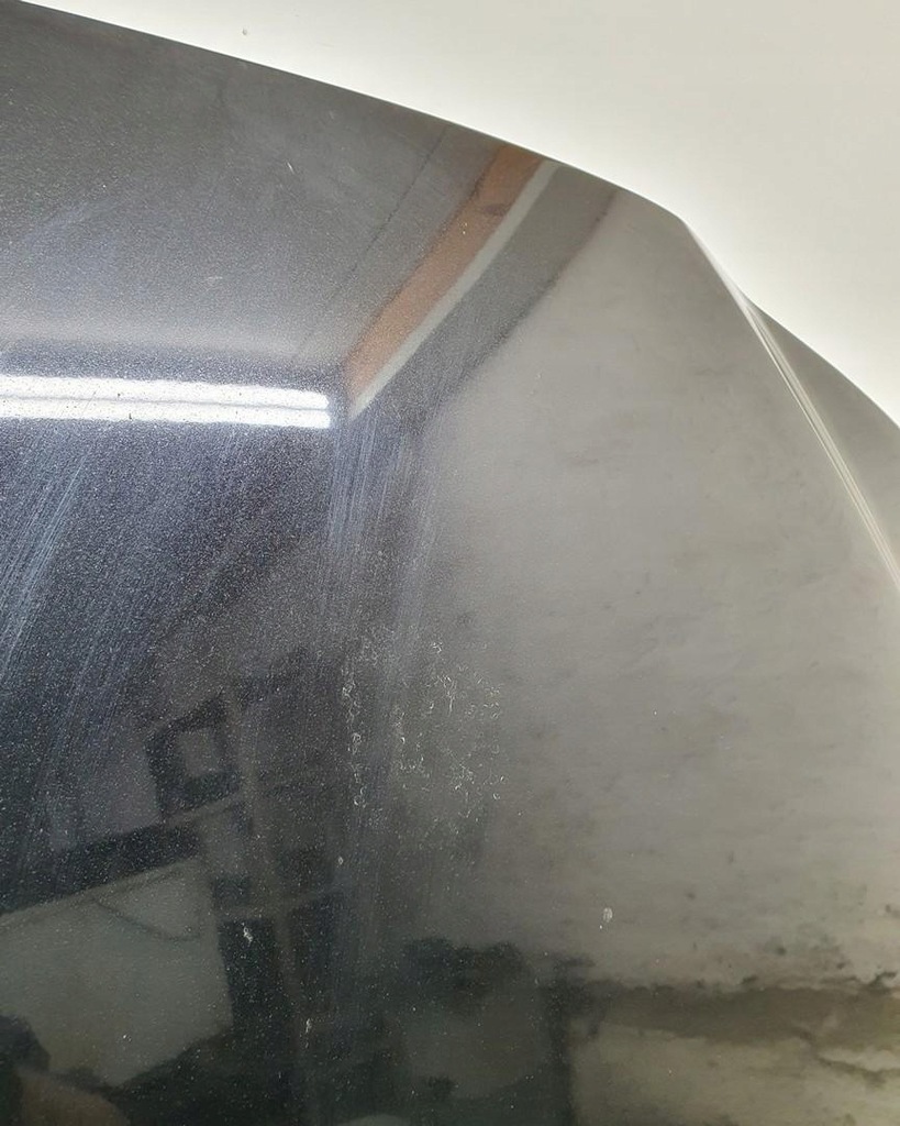 фото №6, Капот 452 volvo v70 ii