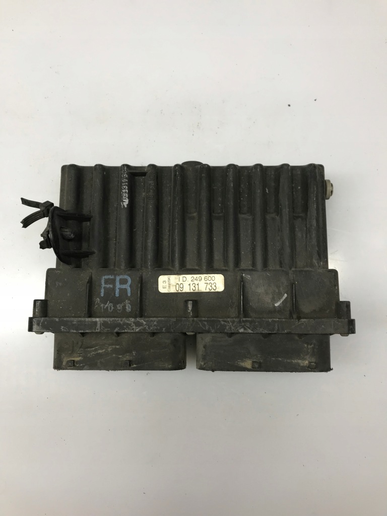 Купить Блок управления модуль 09131733