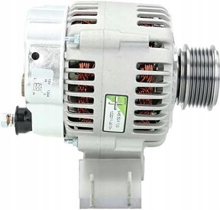 Купить Генератор bv psh 845.504.120.050