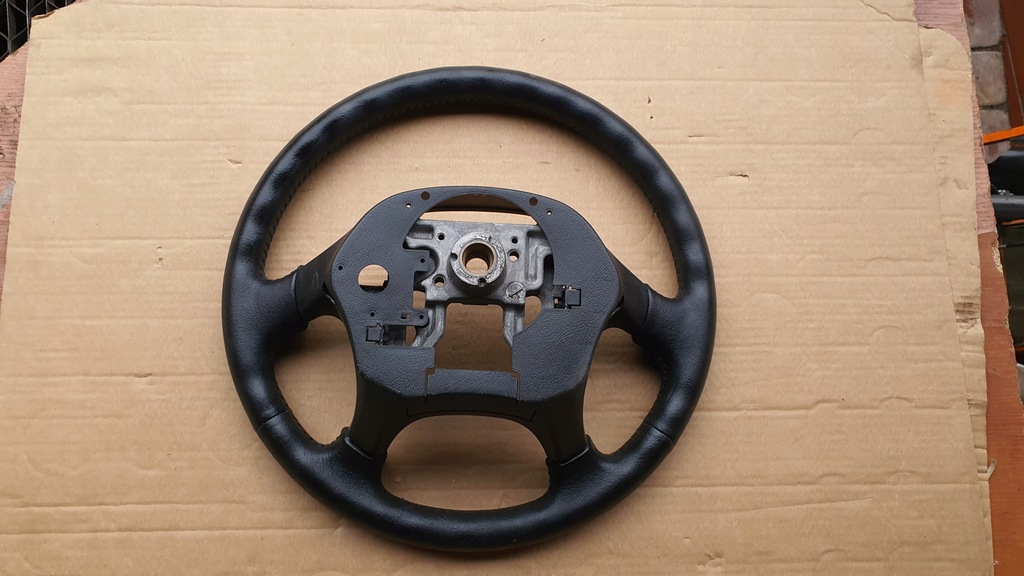 фото №8, Воздуховод кожа mitsubishi outlander i