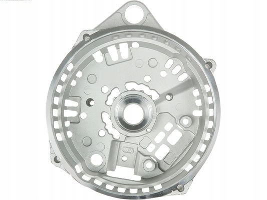 фото №3, Кронштейн, фланець привідний генератора as-pl abr2004