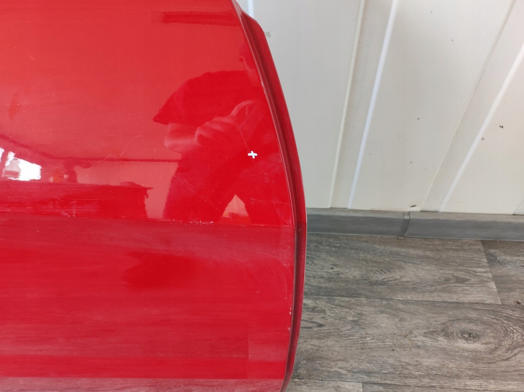 фото №13, Двері mercedes glk 204 w204 x204 передні праве a