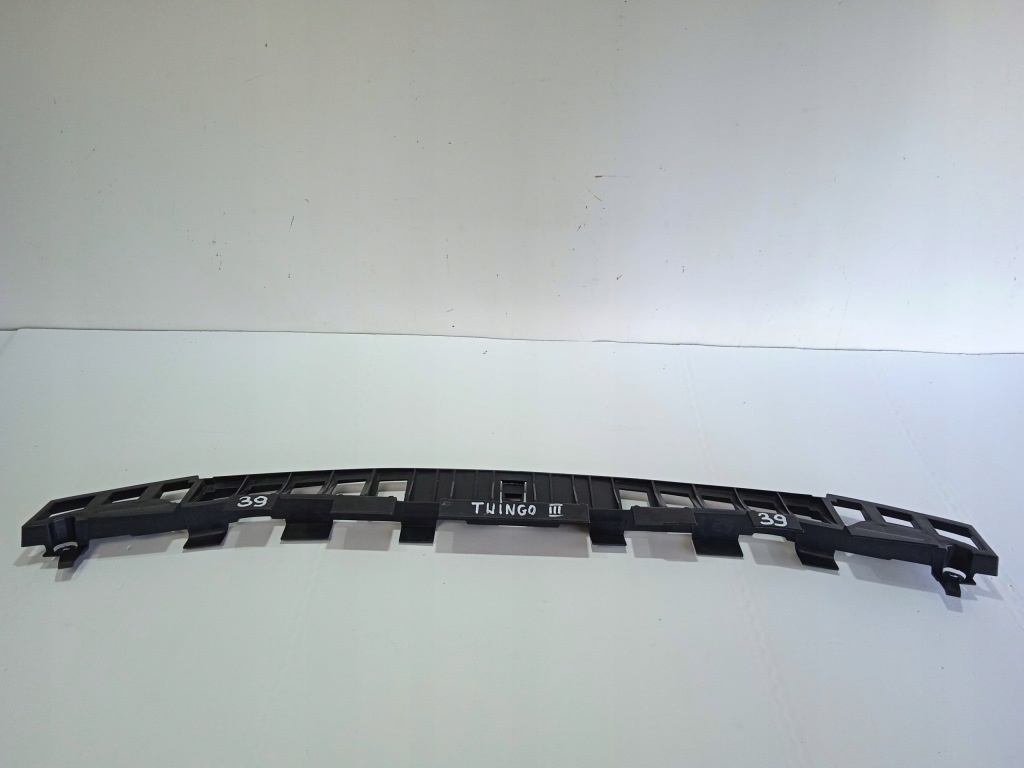 фото №1, Twingo iii абсорбер підсилювач бампер перед