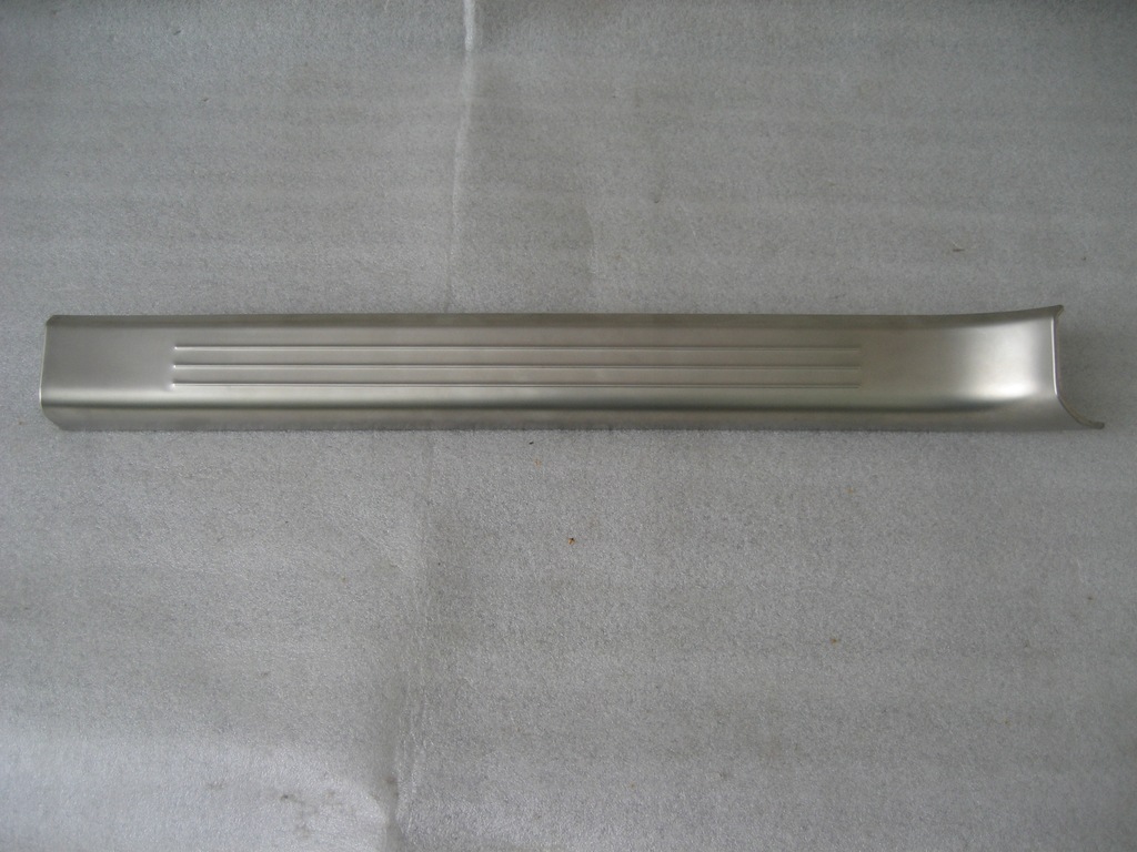 фото №1, Bentley continental молдинг порог правая 3w4863382d