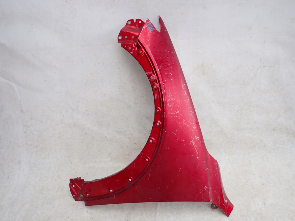 фото №1, Mazda cx-3 14-21 крила перед передній лівий